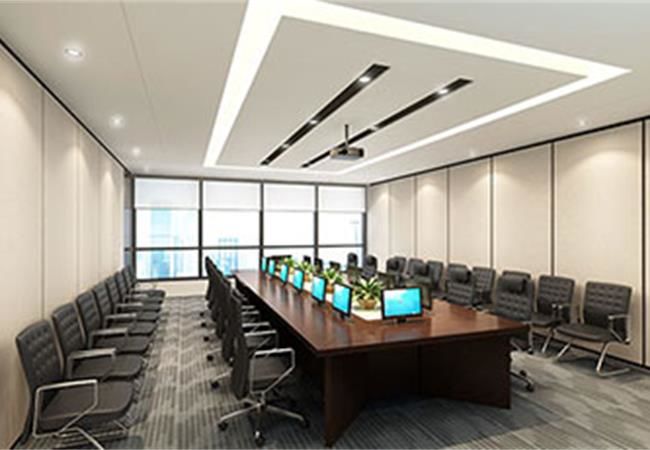 合肥工裝裝修公司，如何保證裝修不超預(yù)算？