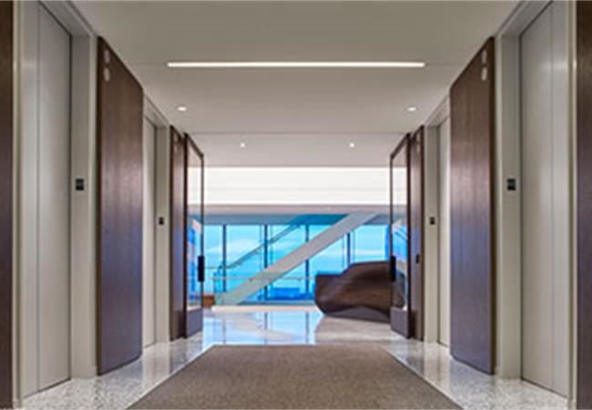 合肥小型辦公室裝修如何滿足不同功能需求？