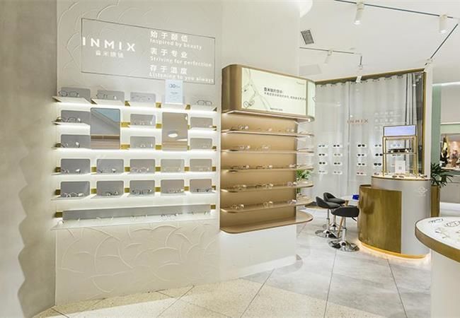 做眼鏡店整體裝修的合肥裝修公司有哪些？